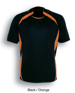 BLACK ORANGE