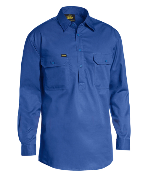 ROYAL BLUE
