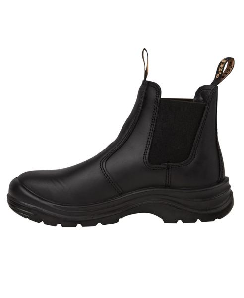 BLACK LEFT