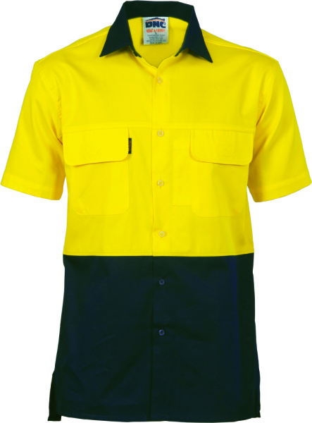 Yellow Navy