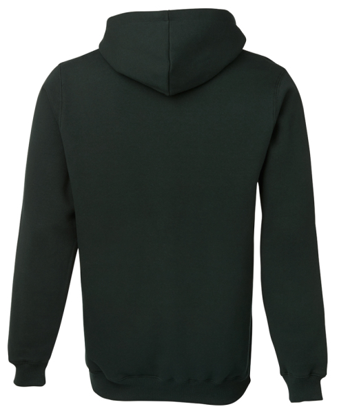 Navy Back