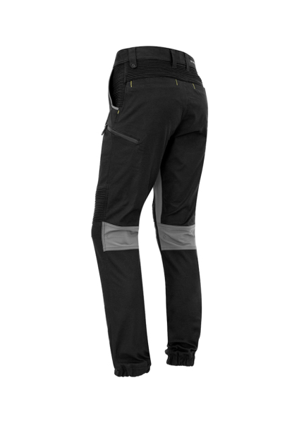 BLACK GREY 