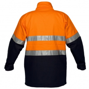 Prime Mover Orange