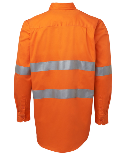 Orange Back