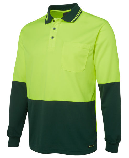 LIME GREEN FRONT
