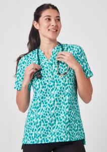 Teal