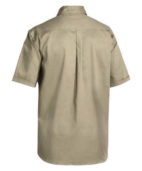 KHAKI BACK
