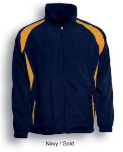 Navy Gold