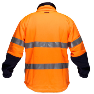 Prime Mover Orange