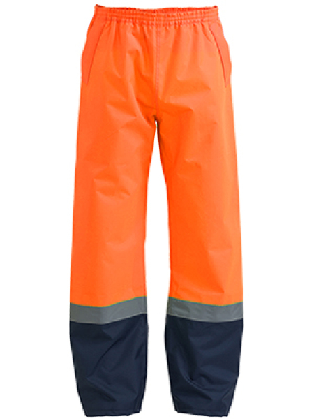 ORANGE/NAVY