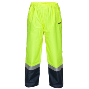 Prime Mover Yellow
