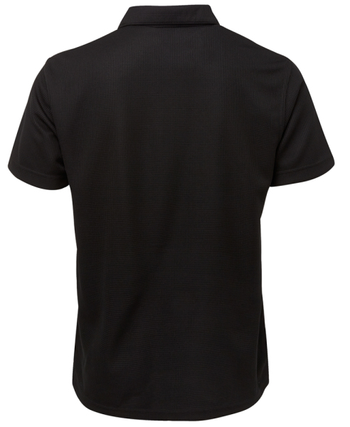 BLACK BACK