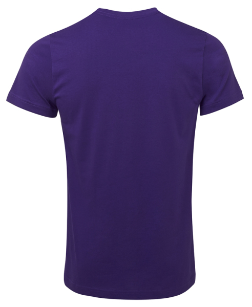 Purple Back