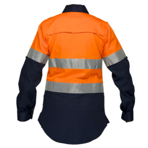 Prime Mover Orange 