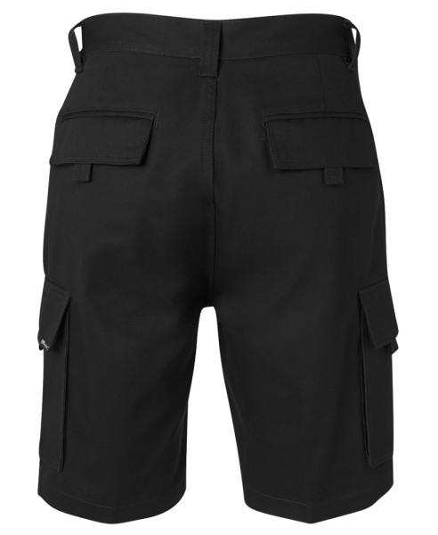 Black Back