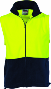 Yellow/Navy
