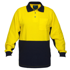 Prime Mover Yellow