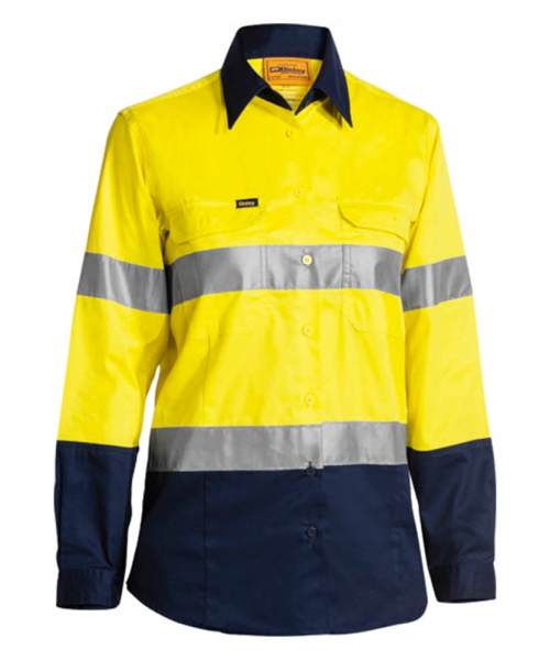 YELLOW/NAVY
