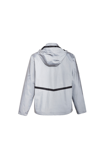 GREY Back