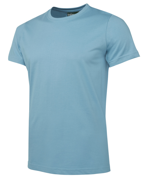 Light Blue Front