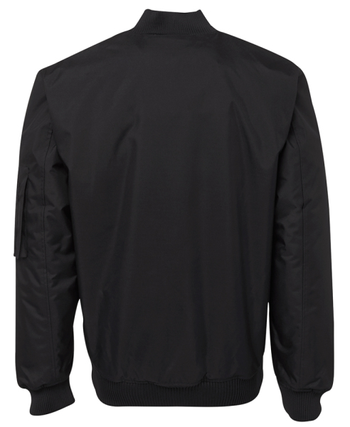 Black Back