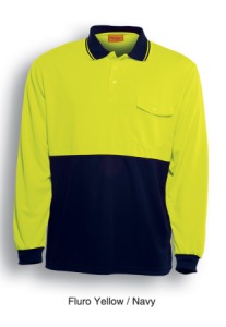 Bocini Yellow