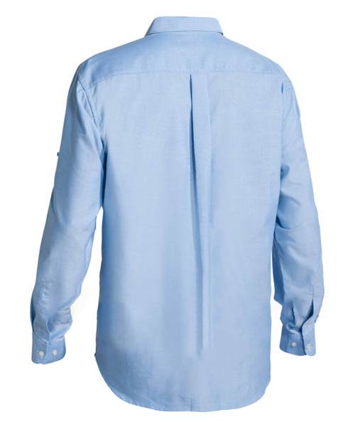 Blue Back