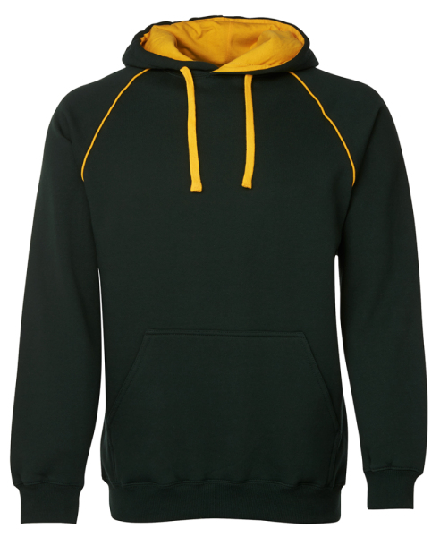 GREEN GOLD FRONT