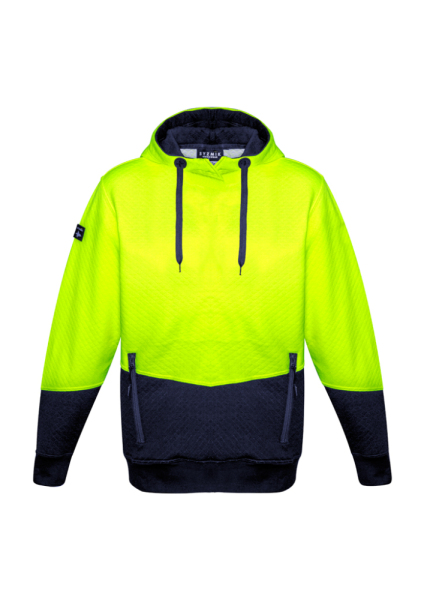 Szymik Yellow Navy