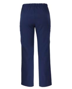 JB`S LADIES NU SCRUB CARGO PANT 4SNP1