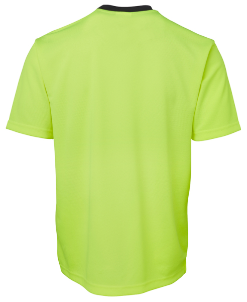 Lime Back