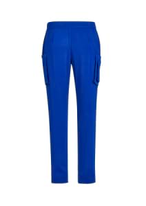 Electric Blue