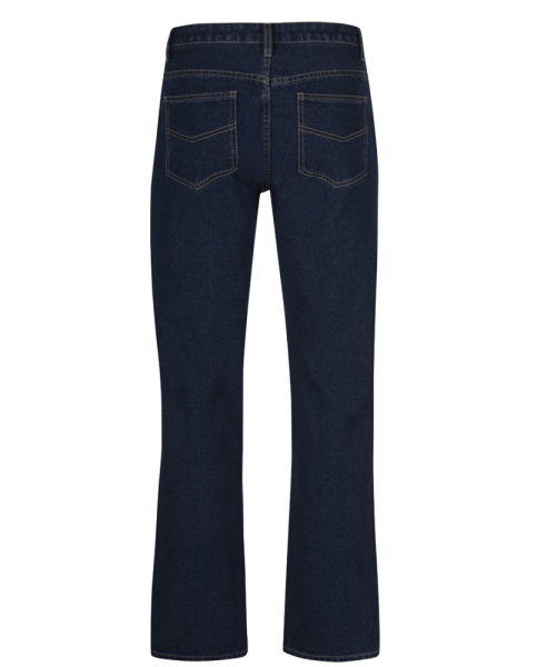 Jeans Back