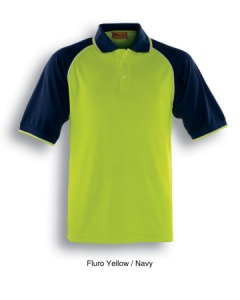 Bocini Yellow