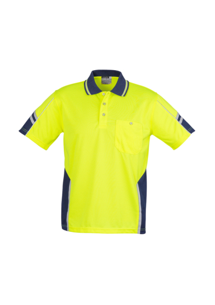 YELLOW NAVY