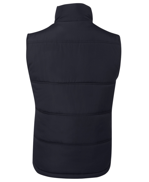Navy Back