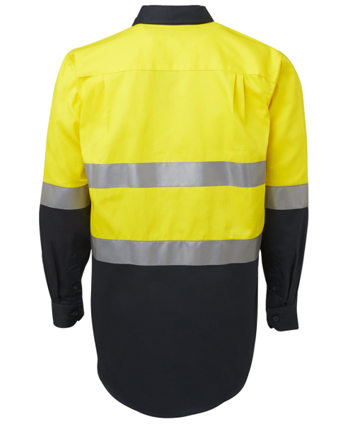 YELLOW/GREEN BACK