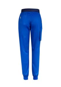 Electric Blue
