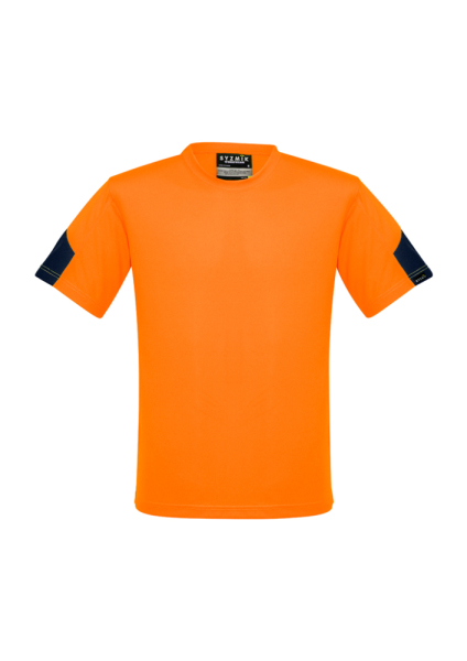 Syzmik Orange