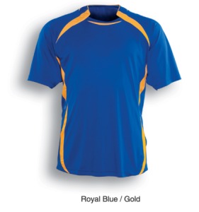 Royal Blue Gold