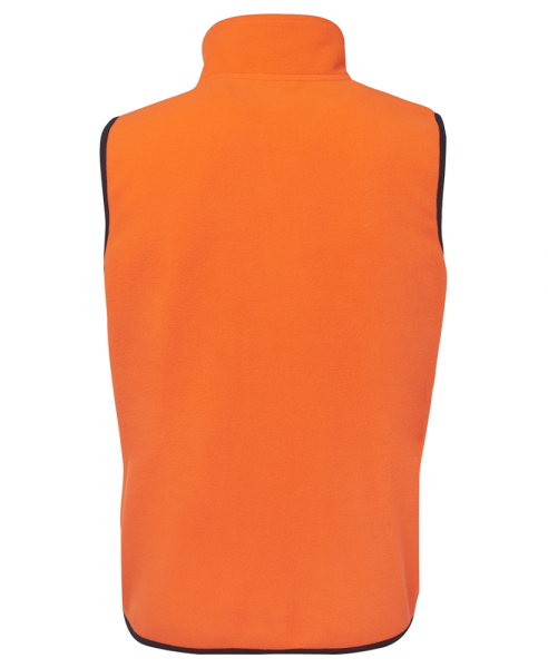 Orange Back