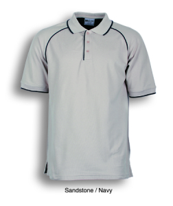 Sandstone Navy