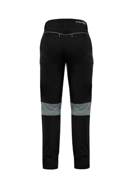 Black Back