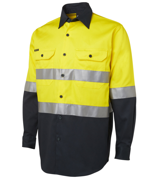 YELLOW/GREEN FRONT