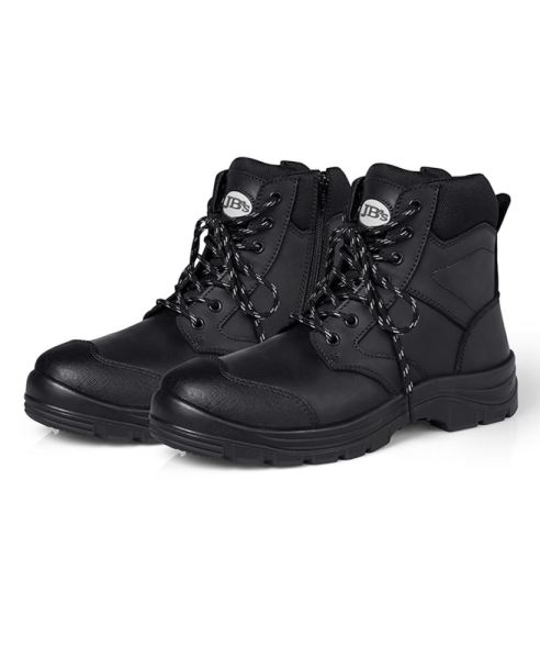 BLACK 1