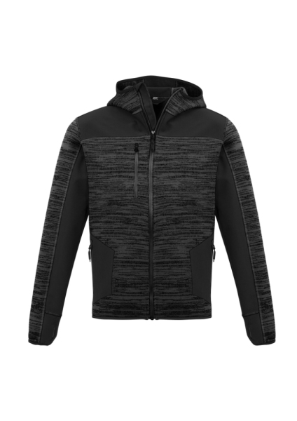 GUNMETAL BLACK