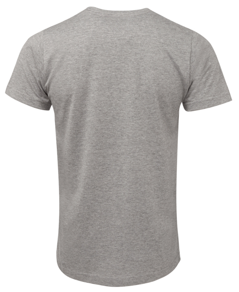 13% Grey Marle Back