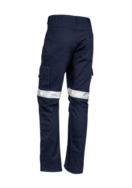 Syzmik Pants back