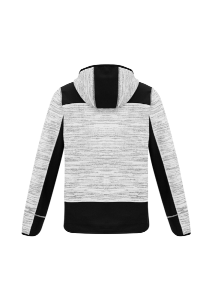 GREY BLACK 
