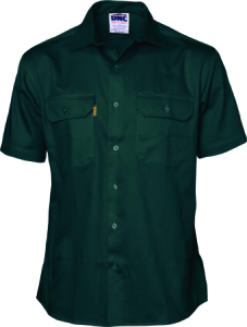 Bottle Green